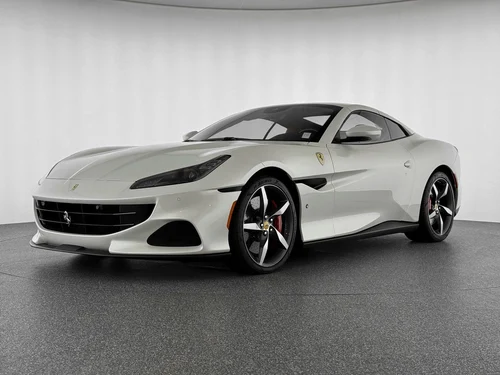 
           
        2022 Ferrari Portofino M