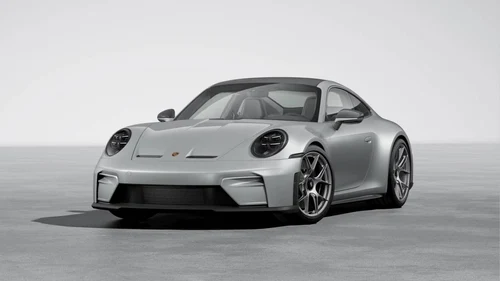 
           New 
        2026 Porsche 911 GT3 w