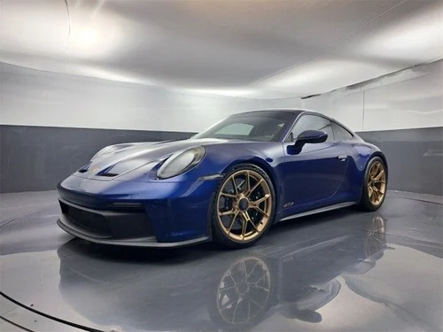 
           
        2023 Porsche 911 GT3