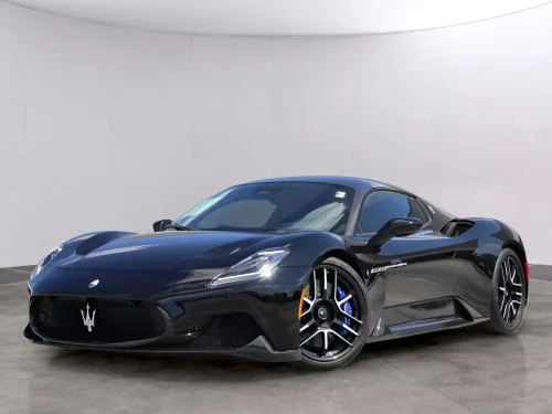 
           
        2023 Maserati MC20