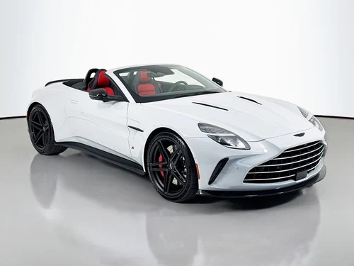 
           New 
        2026 Aston Martin Vantage S
