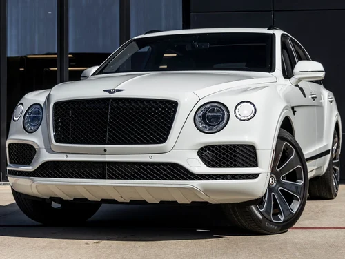 
           
        2020 Bentley Bentayga V8