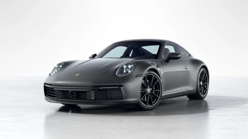 
           
        2024 Porsche 911 Carrera 4S