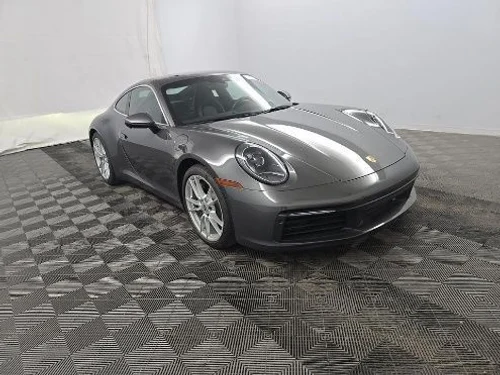 
           
        2021 Porsche 911 Carrera