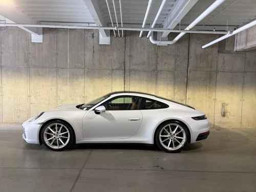 
           
        2024 Porsche 911 Carrera S