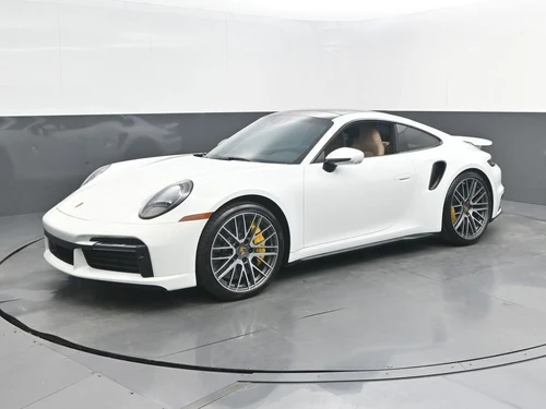
           
        2024 Porsche 911 Turbo