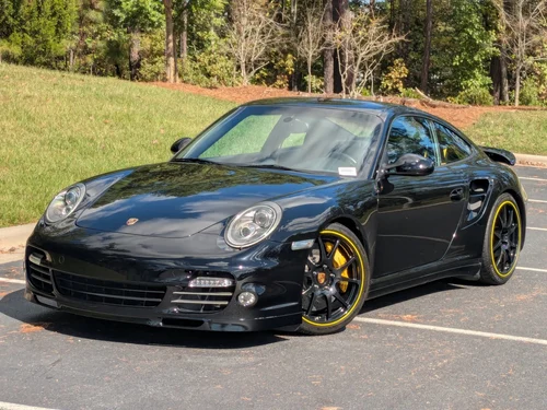 
           
        2011 Porsche 911