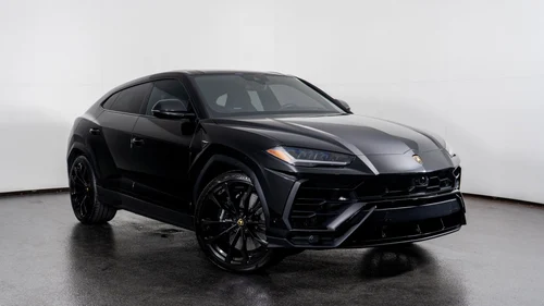 
           
        2021 Lamborghini Urus