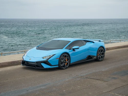 
           
        2024 Lamborghini Huracan Tecnica