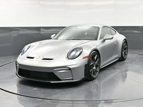 
           
        2026 Porsche 911