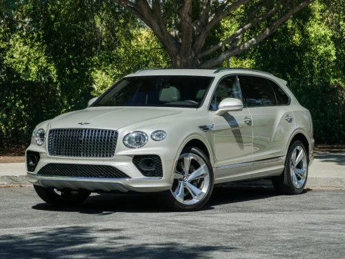 
           
        2023 Bentley Bentayga EWB