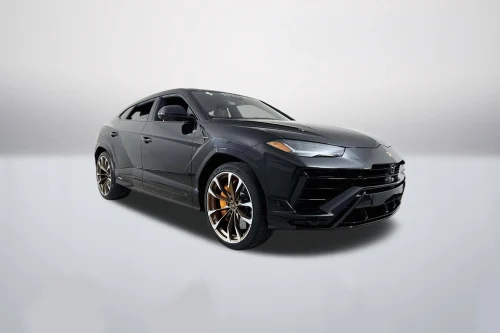 
           
        2024 Lamborghini Urus S