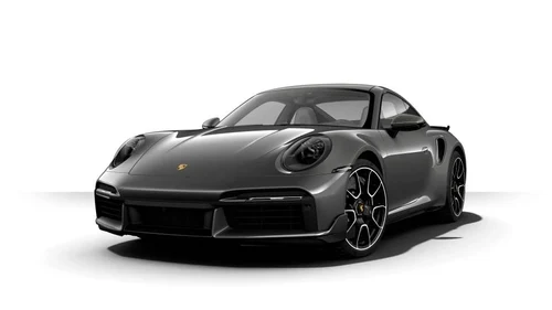 
           
        2021 Porsche 911