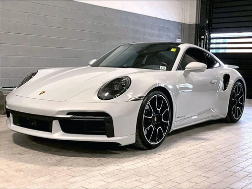 
           
        2023 Porsche 911 Turbo S