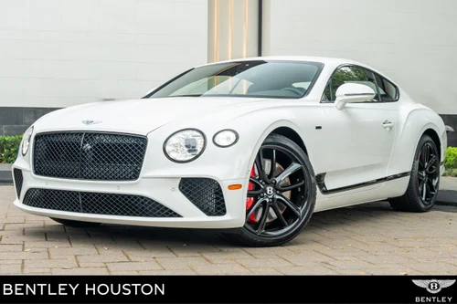 
           
        2024 Bentley Continental GT EDITION 8