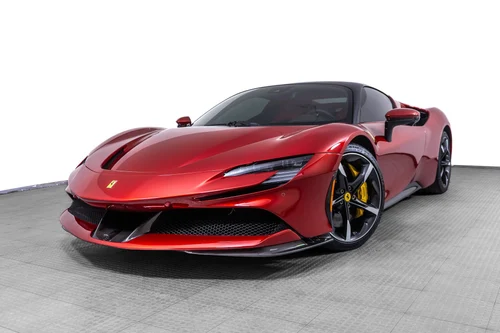 
           
        2023 Ferrari SF90 Stradale Base