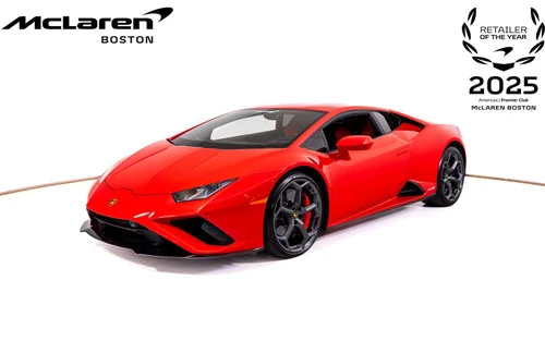 
           
        2021 Lamborghini Huracan Evo