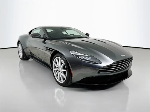 
           
        2017 Aston Martin DB11 Launch Edition