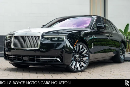 
           
        2025 Rolls-Royce Ghost