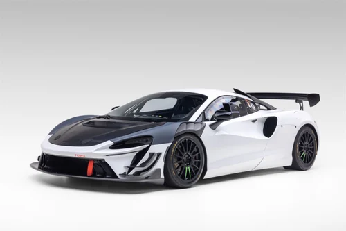 
           
        2023 McLaren Artura GT4