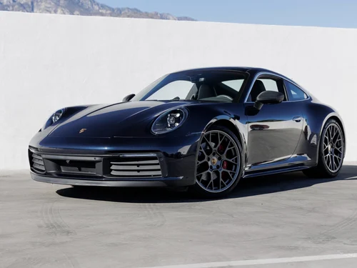 
           
        2021 Porsche 911 Carrera S