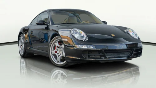 
           
        2006 Porsche 911