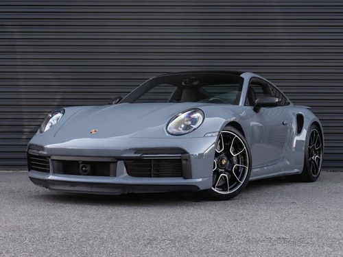 
           
        2023 Porsche 911 Turbo S