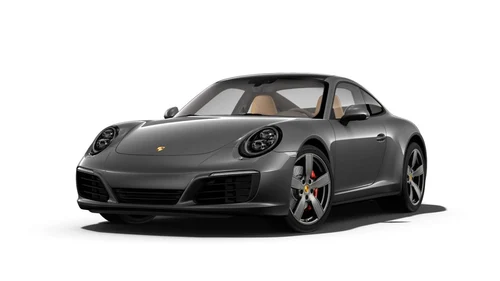 
           
        2018 Porsche 911 Carrera 4S