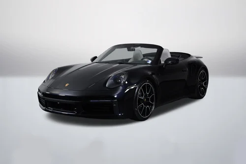 
           
        2024 Porsche 911 Turbo S