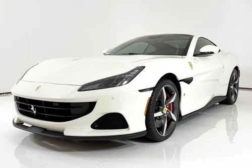 
           
        2023 Ferrari Portofino