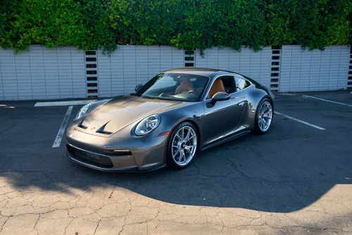 
           
        2024 Porsche 911 GT3 Touring