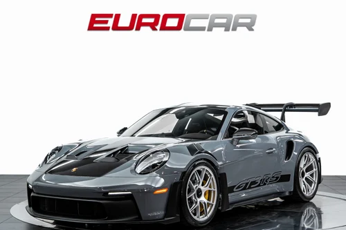 
           
        2025 Porsche 911