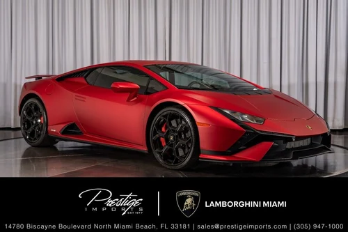 
           
        2023 Lamborghini Huracan Tecnica