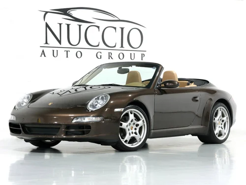 
           
        2008 Porsche 911