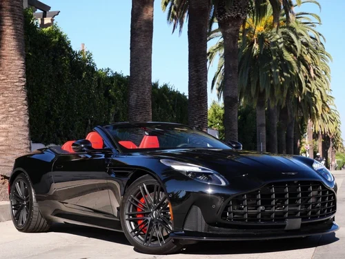 
           New 
        2026 Aston Martin DB12