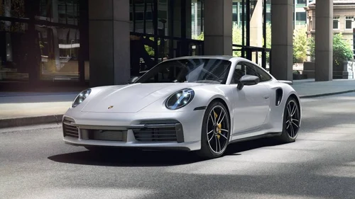 
           
        2024 Porsche 911