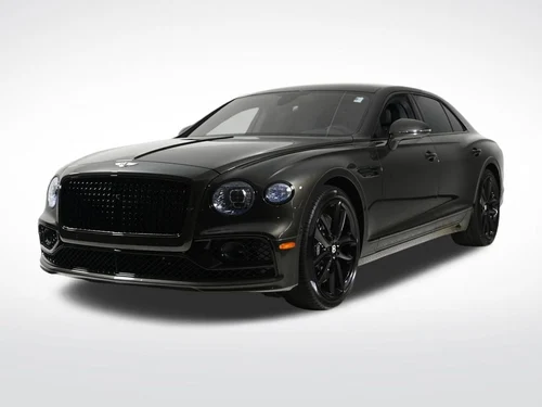 
           
        2024 Bentley Flying Spur