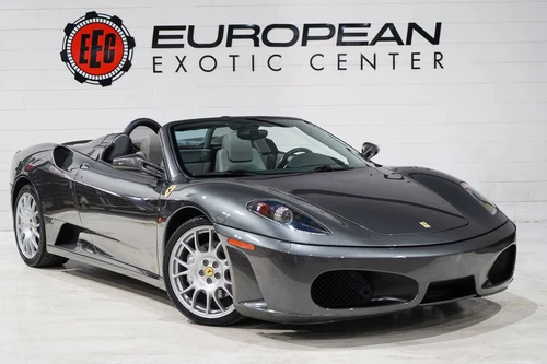 
           
        2005 Ferrari 430