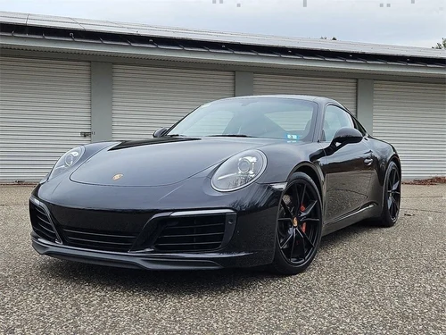 
           
        2019 Porsche 911 Carrera S