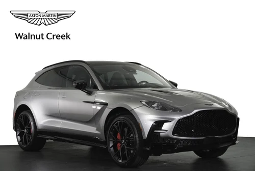 
           New 
        2026 Aston Martin DBX S