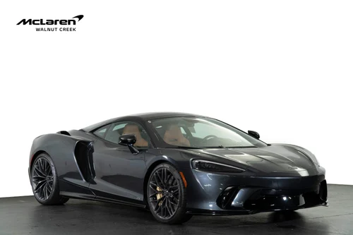 
           New 
        2026 McLaren GTS