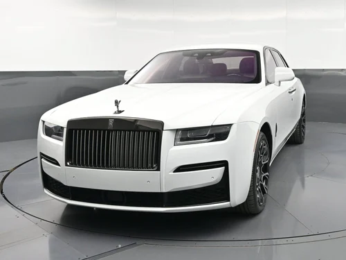 
           
        2022 Rolls-Royce Ghost