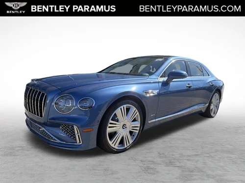 
           New 
        2026 Bentley Flying Spur