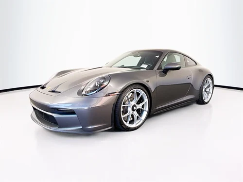 2023 Porsche 911 GT3