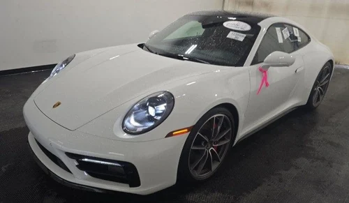 
           
        2024 Porsche 911 Carrera S