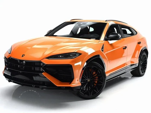 
           New 
        2025 Lamborghini Urus