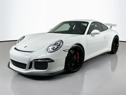 
           
        2015 Porsche 911 GT3
