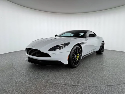 
           
        2020 Aston Martin DB11 AMR