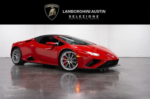 
           
        2023 Lamborghini Huracan