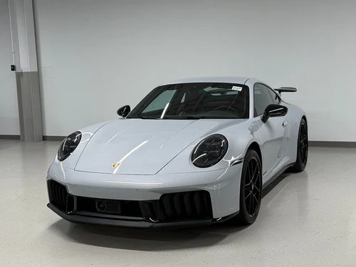 
           
        2025 Porsche 911 Carrera GTS